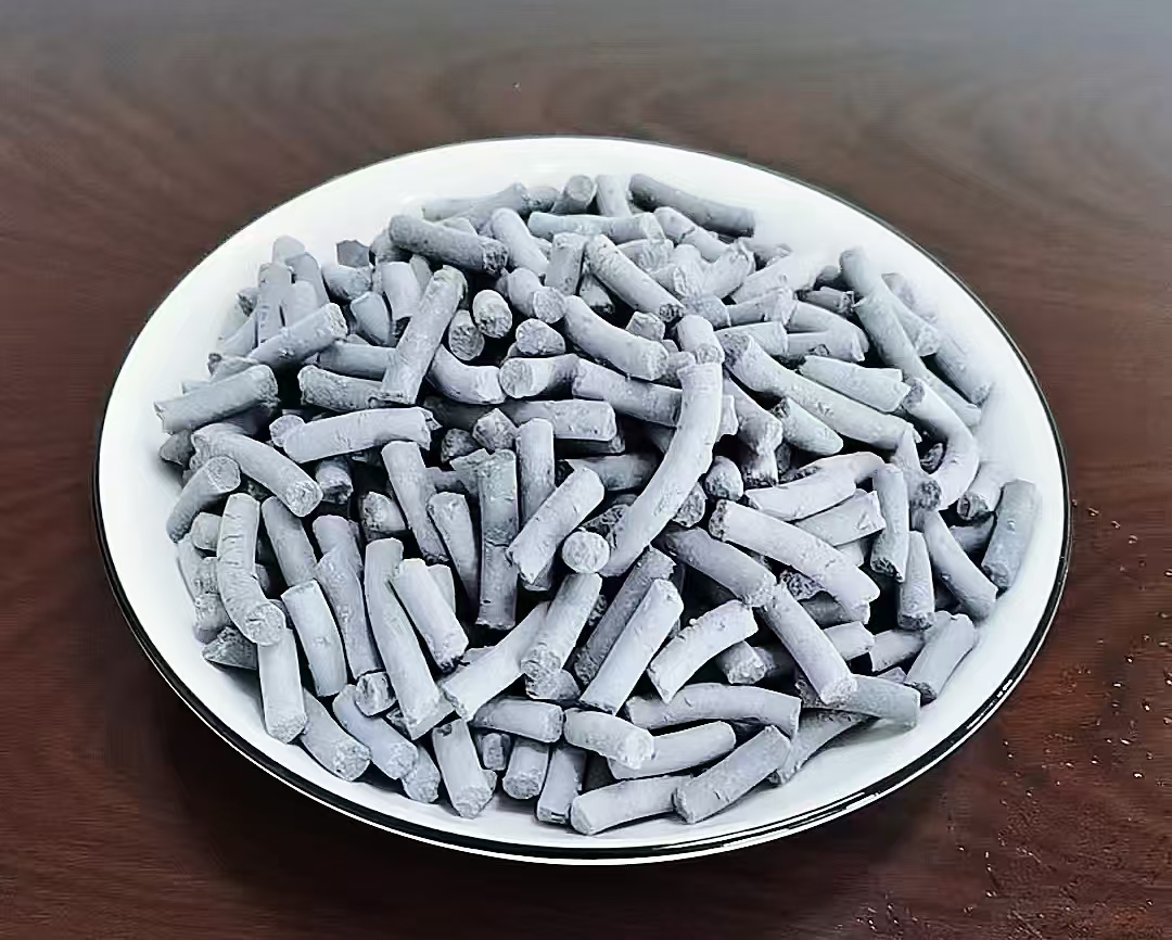 钙基干法脱硫剂